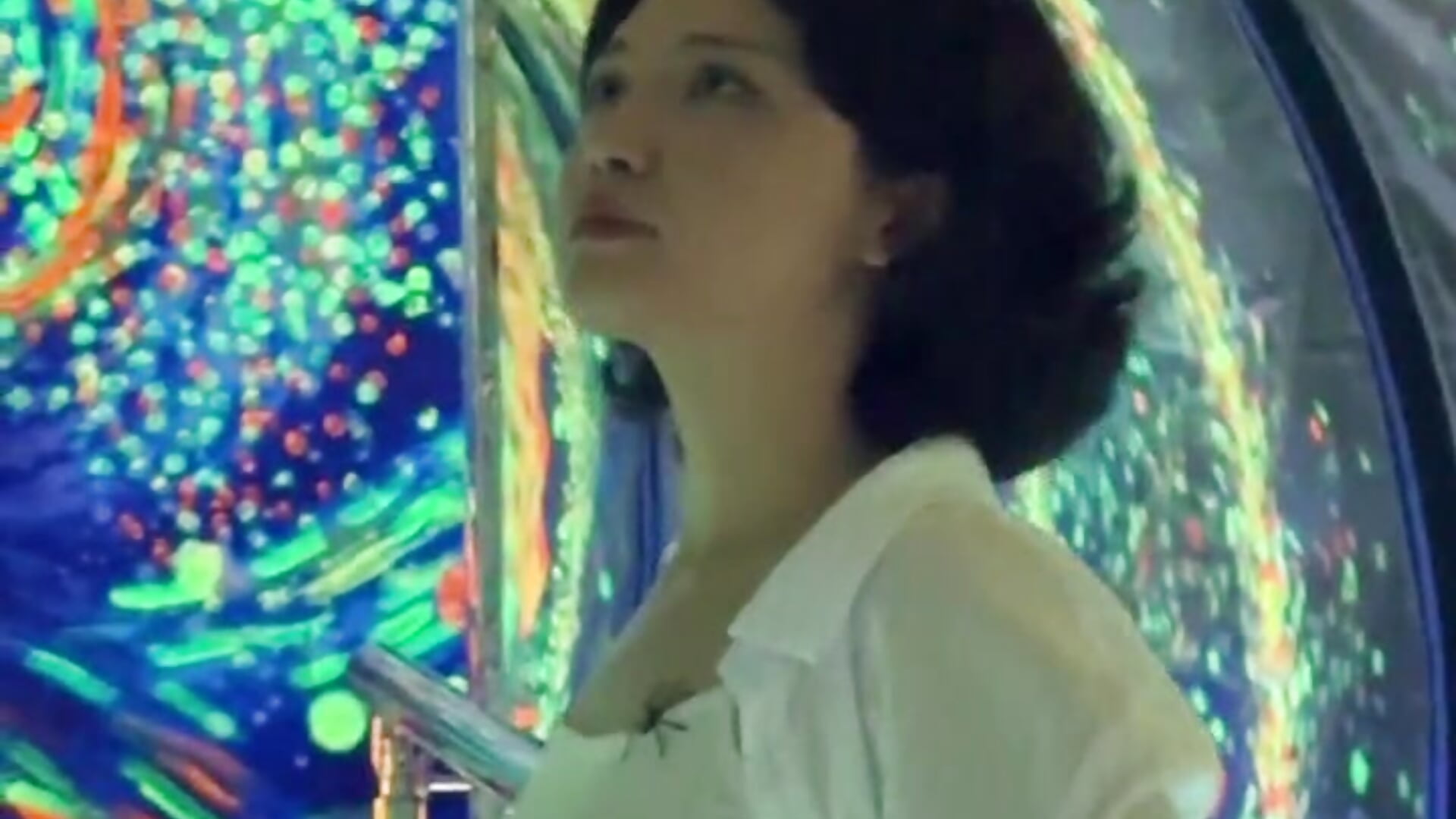 dizzying😵 – video modela na kameri came-a-lot