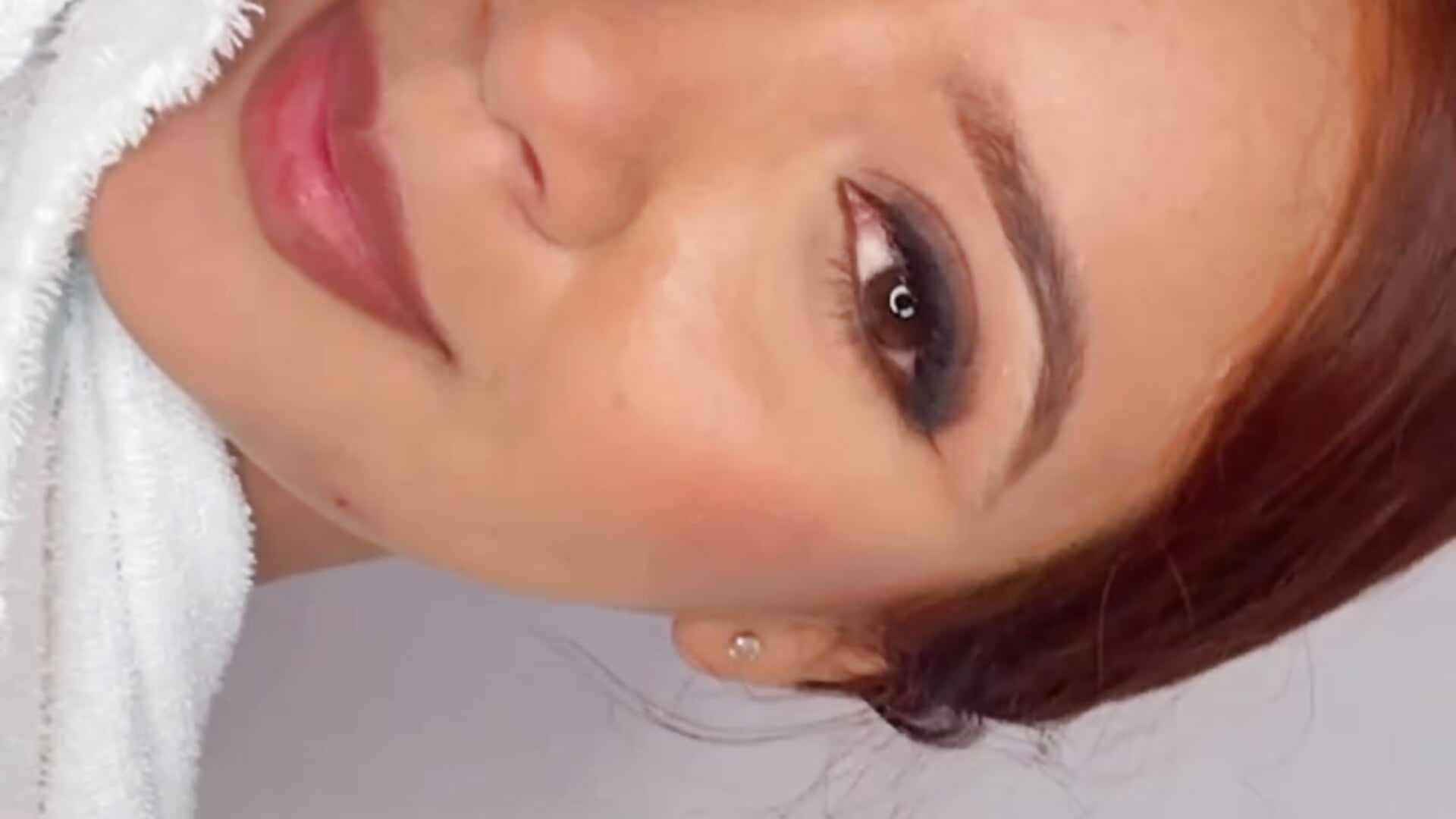 ❤️ - відео від вебкаммоделі Pushaina__1