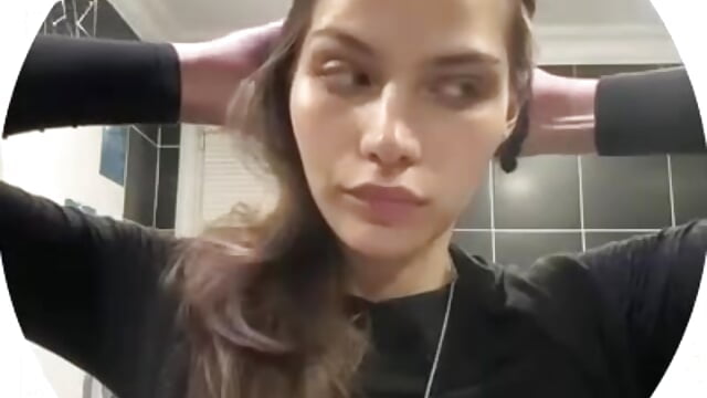 It's me - video av EdythRozier cam model