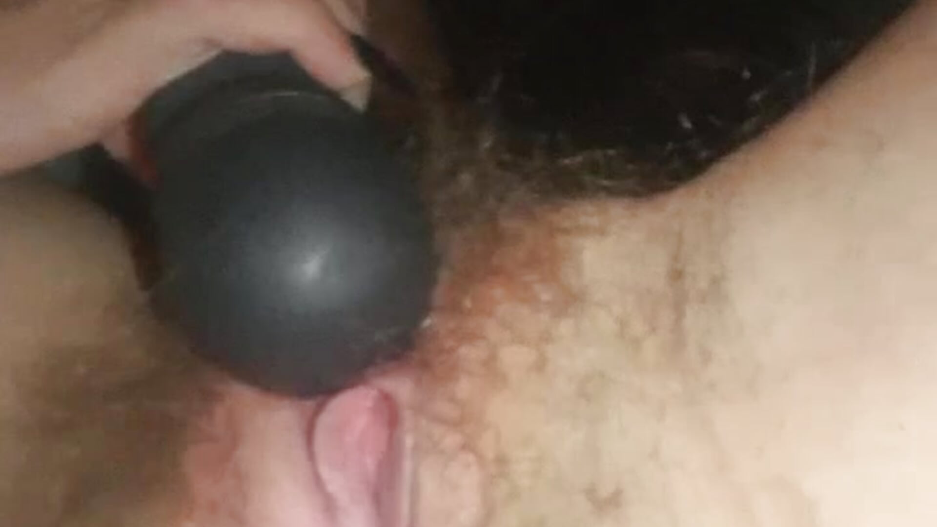 SQUIRT - video van MeganNyxx cam-model