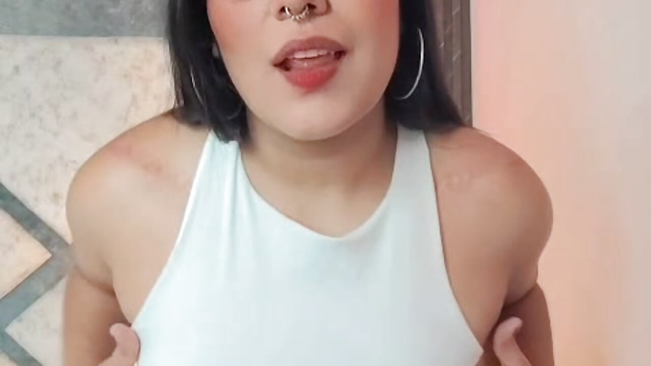 Come closer… I love being watched when the tension starts to rise - فيديو من MadisonKortz موديل الكام