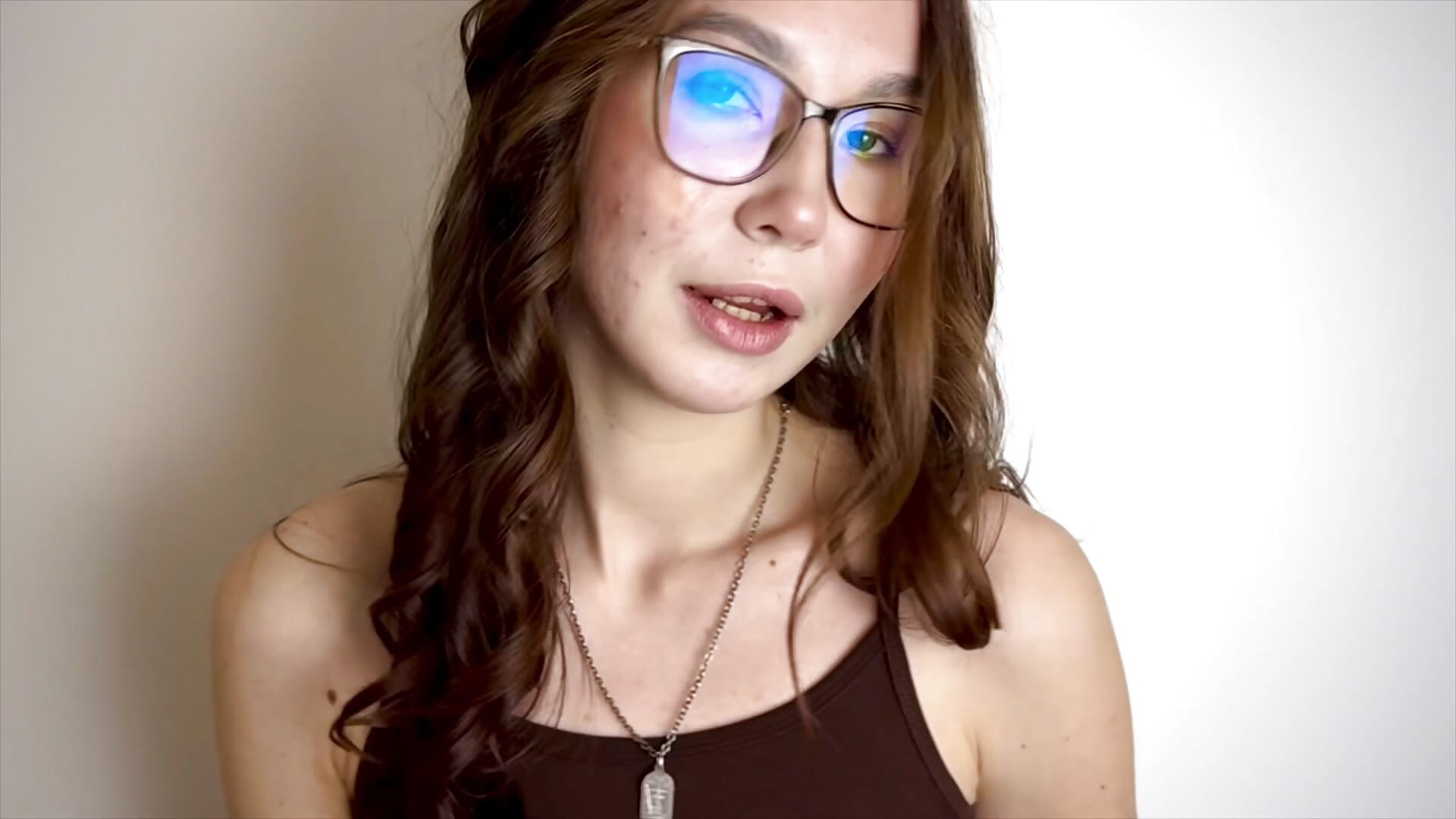 ❤ - video av SinRaven cam-modell