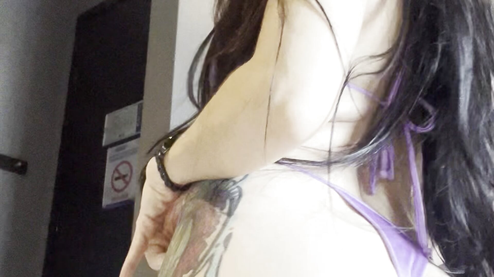 SHOW ME SOME LOVE  ♥ – видео вебкам-модели NicoRobinx