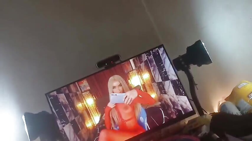 Vídeo  8545 de modelo de vídeos SeductiveSamanthaTS – em alta