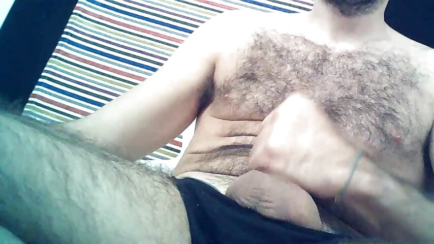 nice cumshot