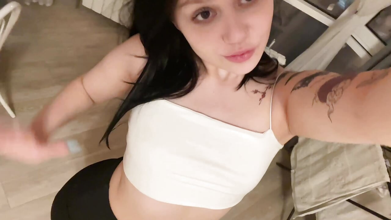 Rave here - video by RaguelLendermans cam model