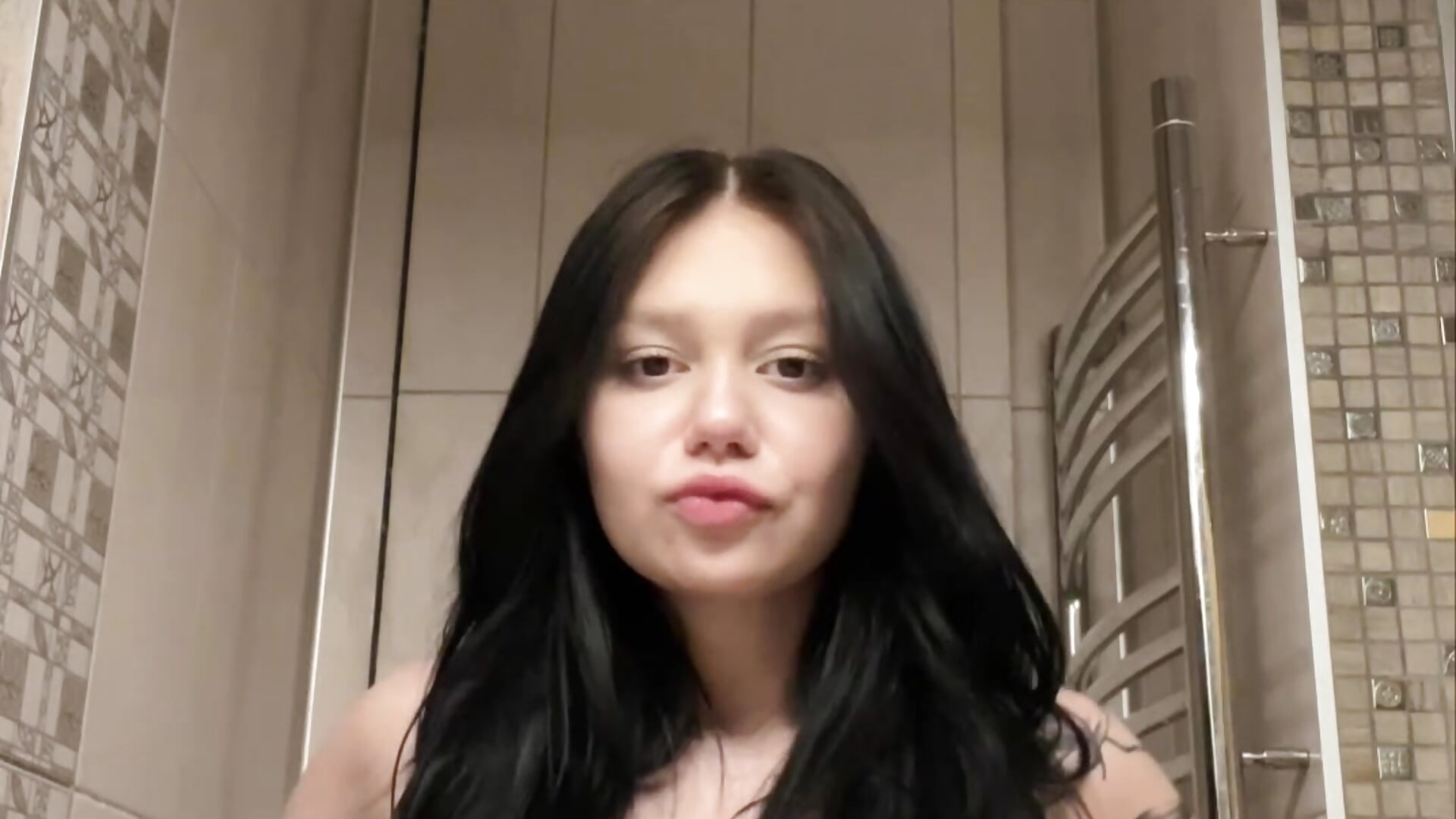 Just lets have fun - video by RaguelLendermans cam model