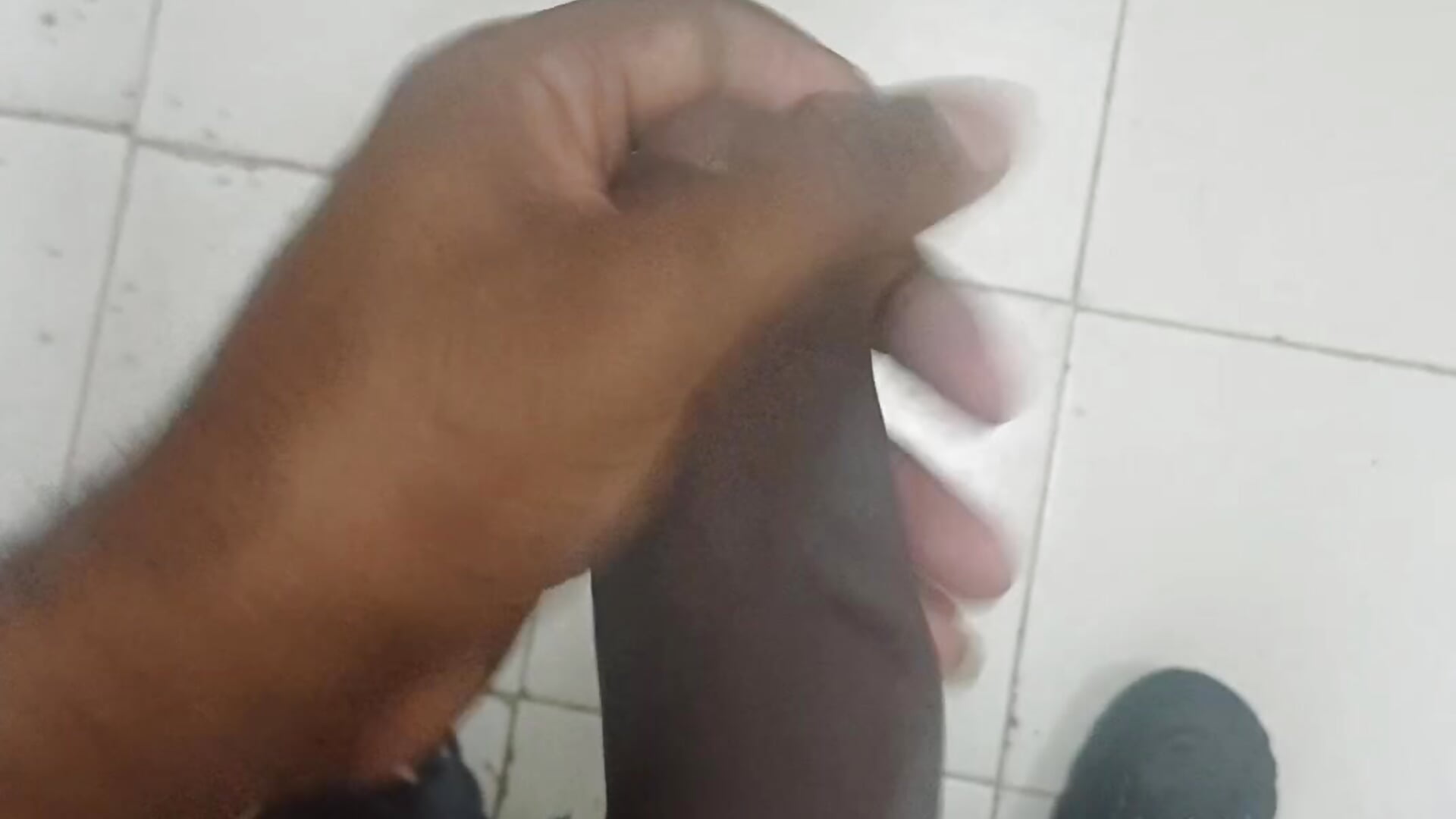 Paja en el trabajo