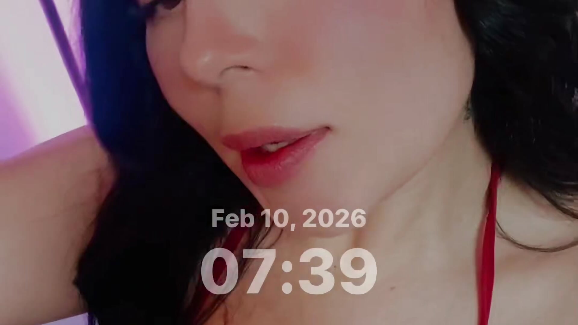 🔥 Do you want me to be tender... or dangerous? - video by Dafne_Grace cam model