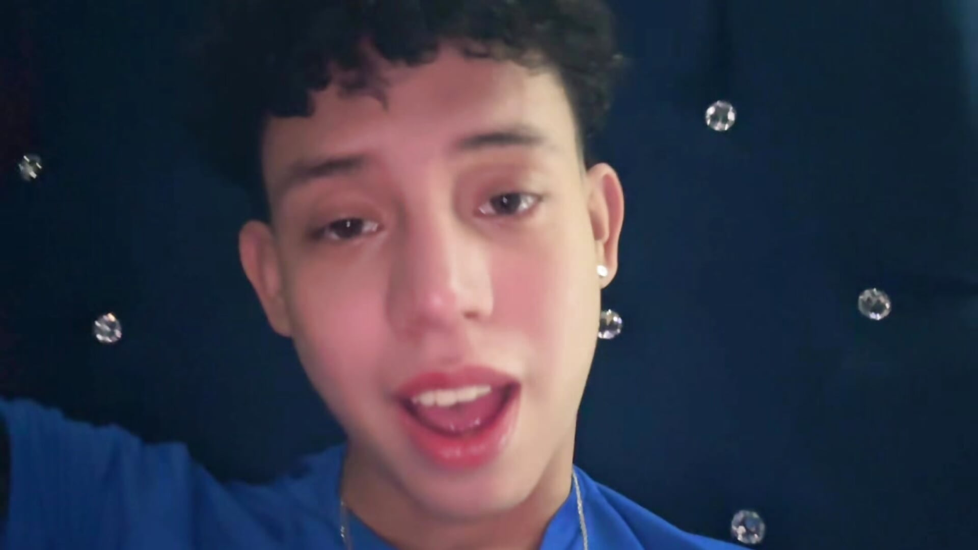 👑 - vídeo de la modelo de cam yoursexyjose