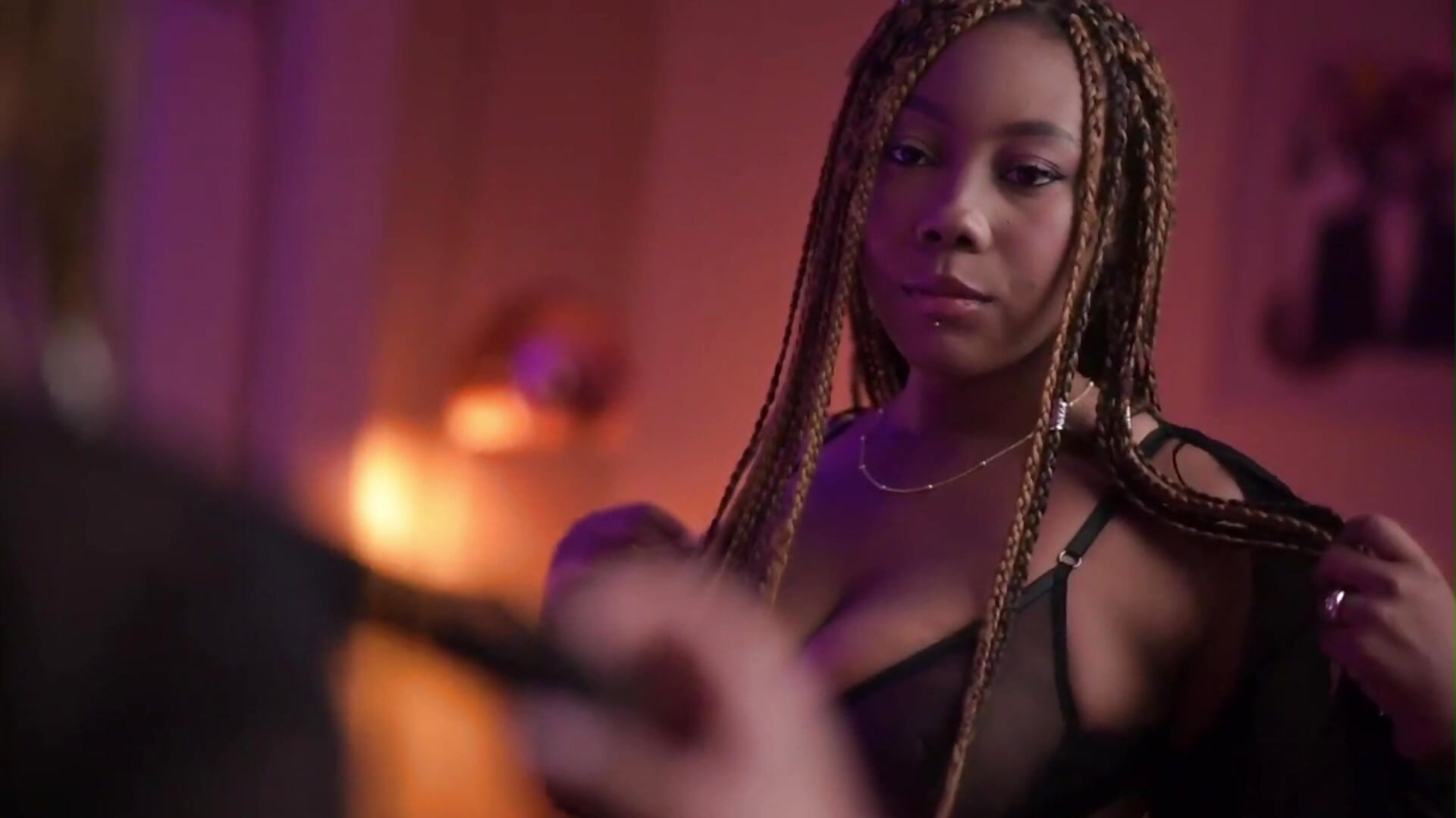 Isabelle :) – video af isa_bonnie cam-model