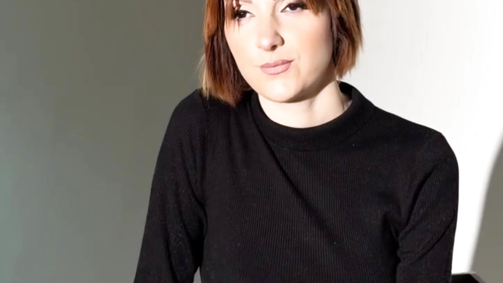 Nice to meet you im Jessica - video oleh model kamera GoodJessica