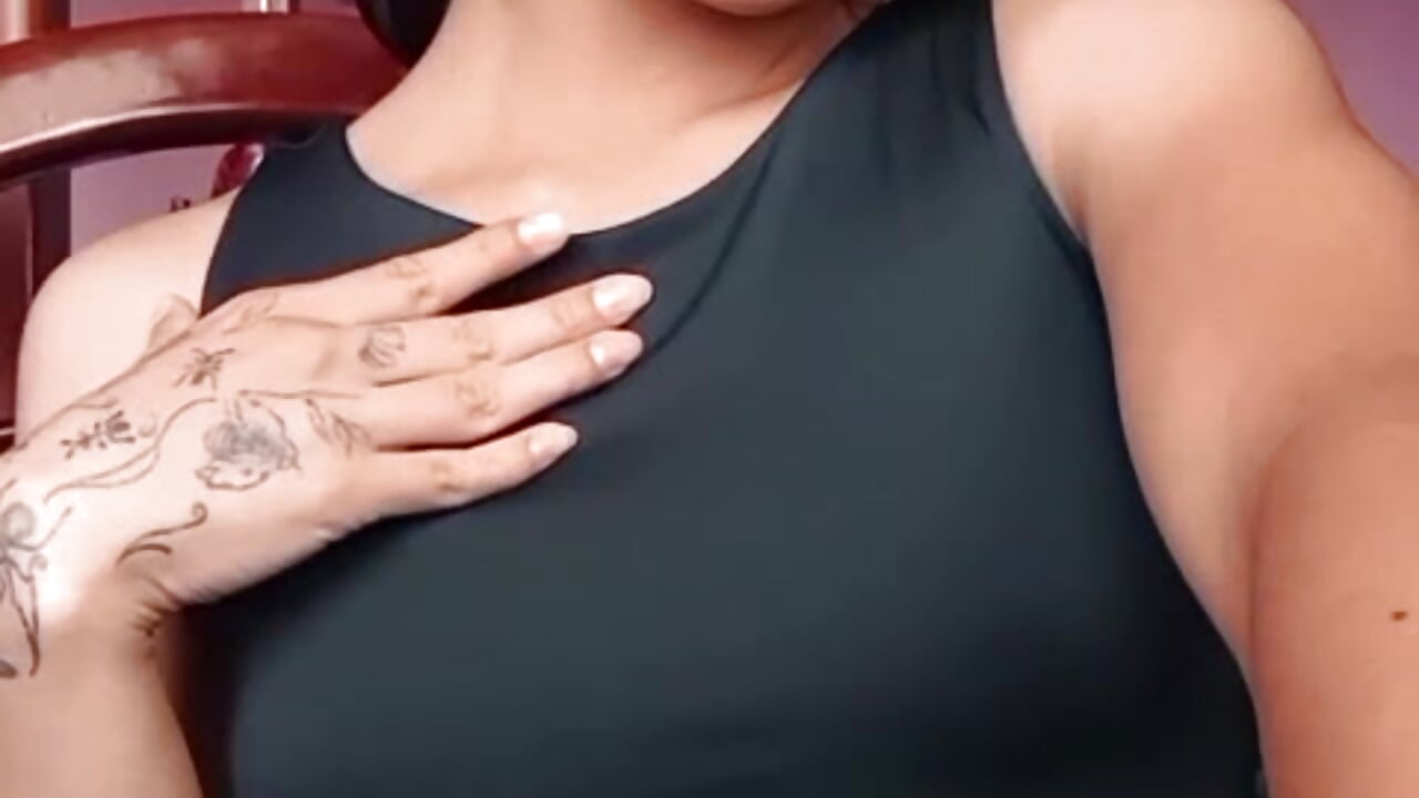 "If you were close, you'd already be inside me." ♥ - Lynn_turner主播的视频