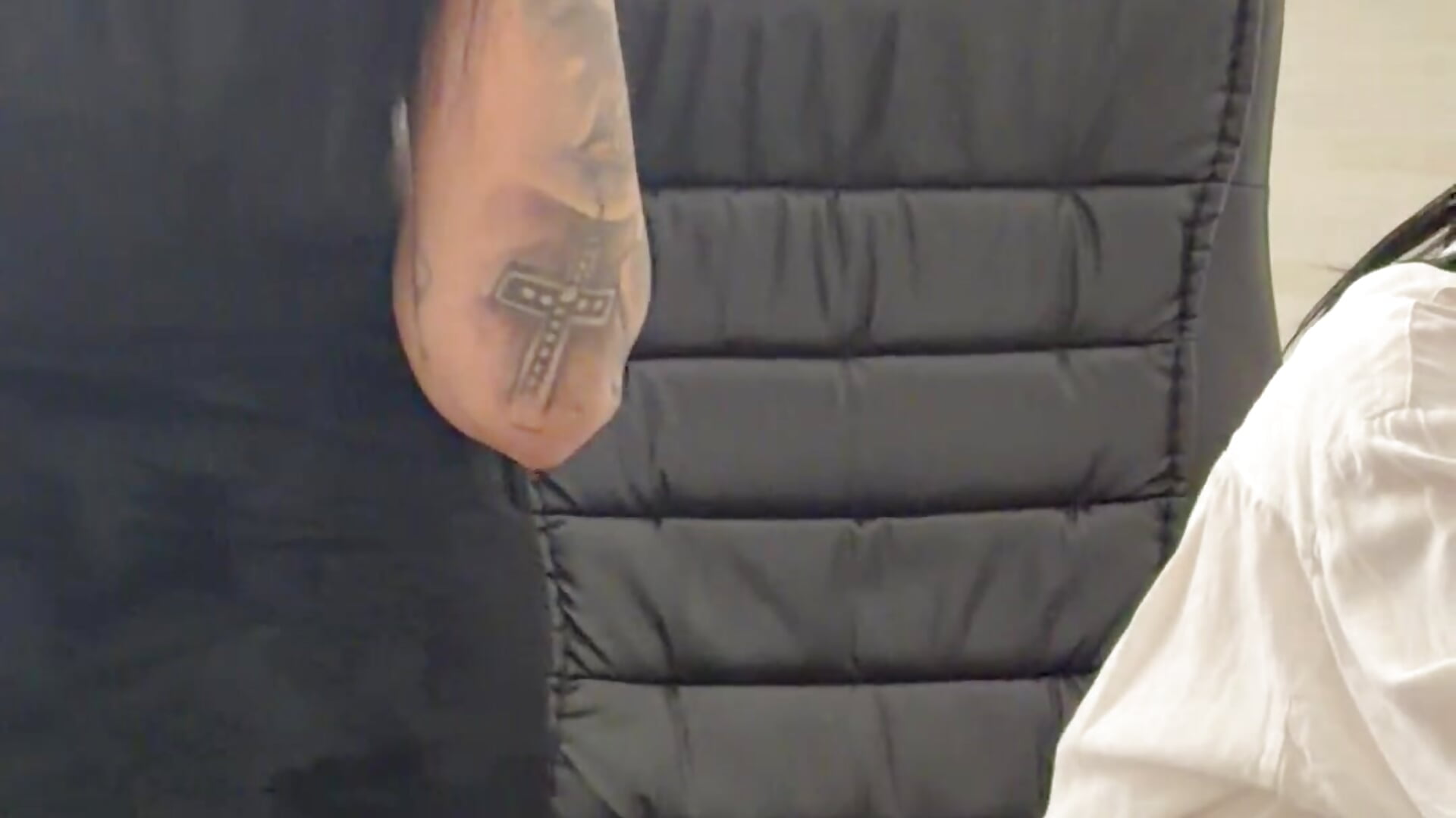 Glamduo - vídeo de glamduo modelo de câmara