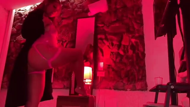 WhatsApp Video 2026-01-26 at 11,13,33 AM - video av SamiraMalek_ cam-modell