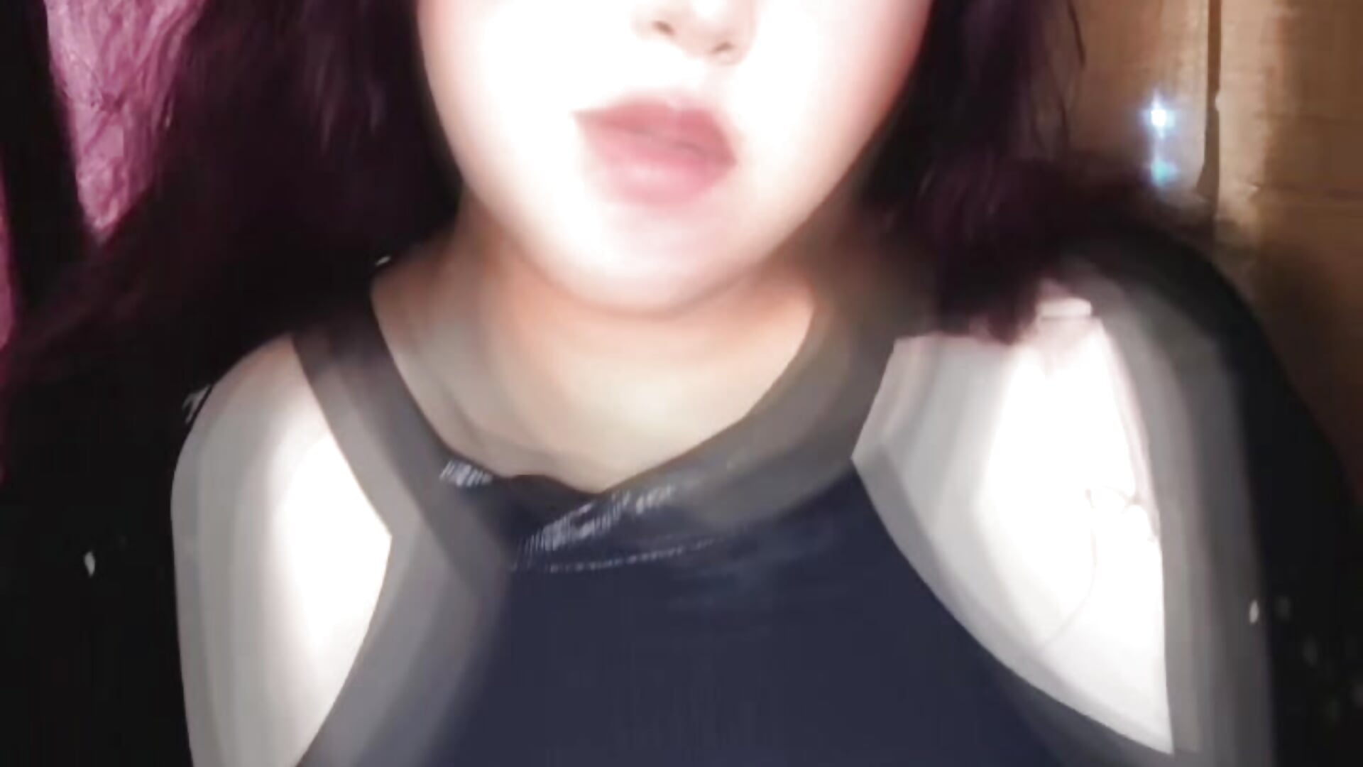 Muuu 🐮 — filmik GassyClop, modela(-lki) na kamerkach