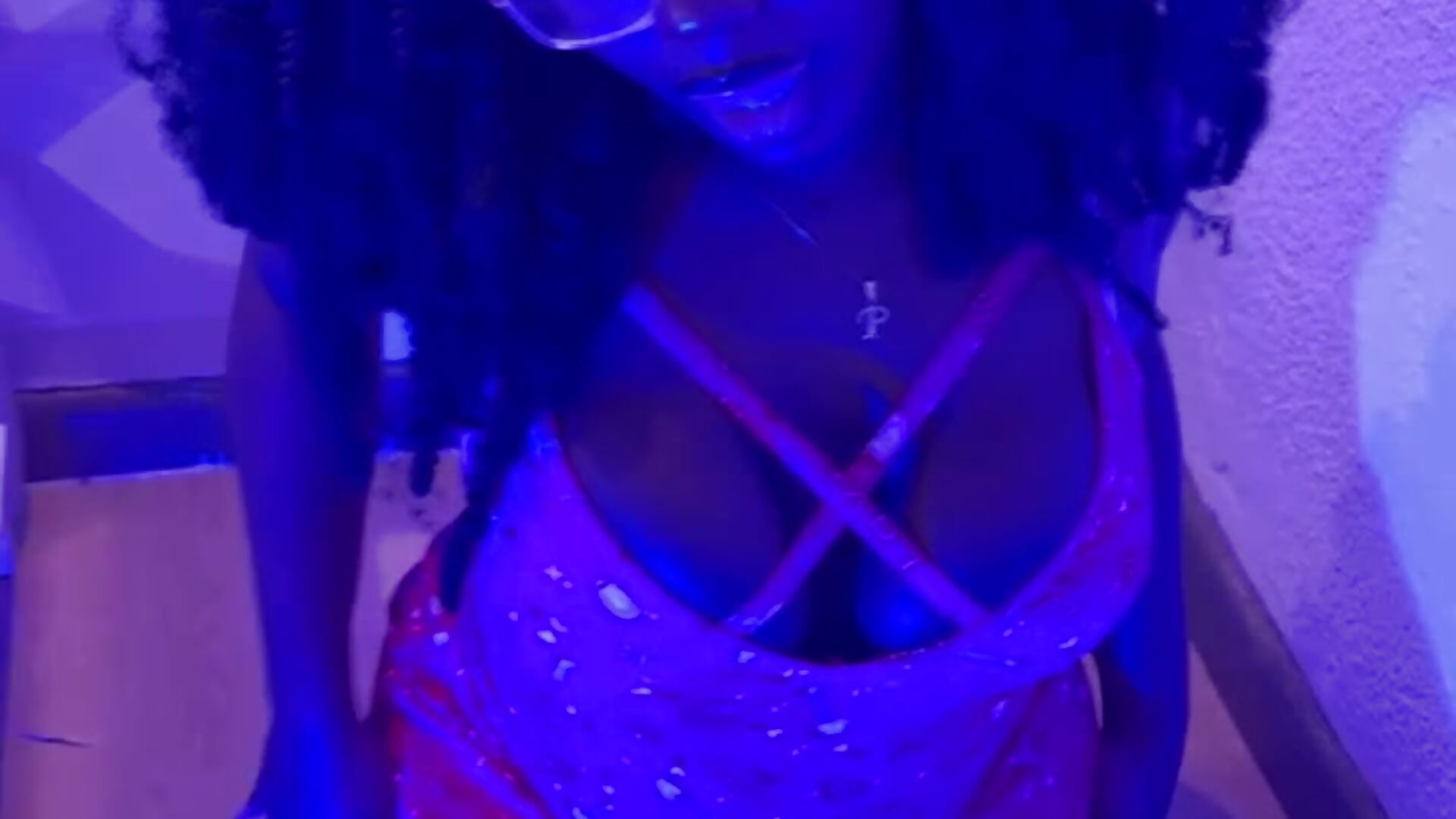 💙💙💙 - video của người mẫu cam Sotf_Charlotte