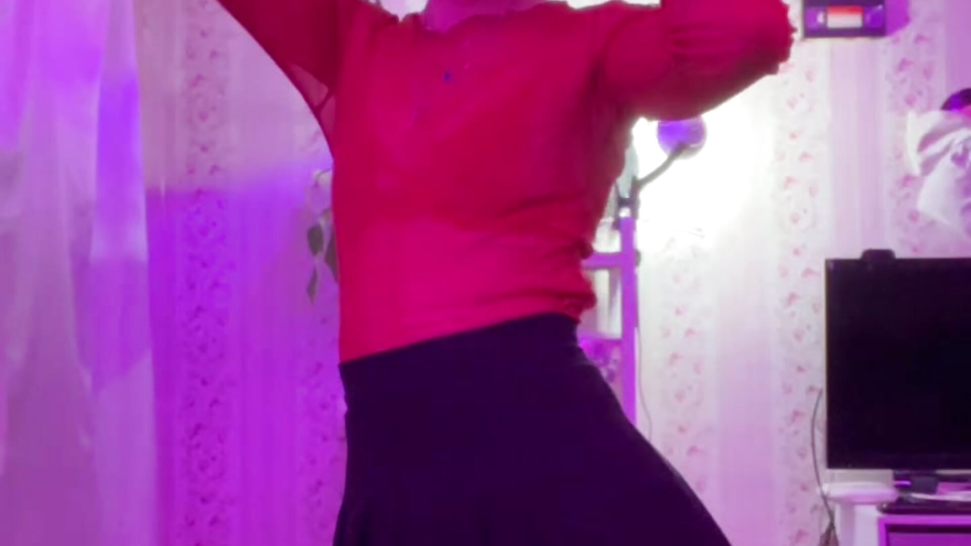 shy - Video von FlaviaCatalano Cam-Model