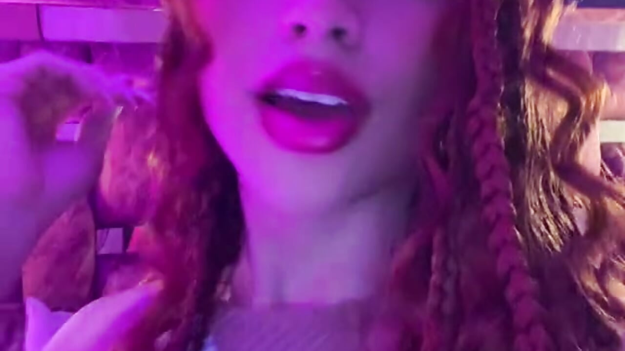 Your sexy girl ♥ - βίντεο μοντέλου Alahia_rosee