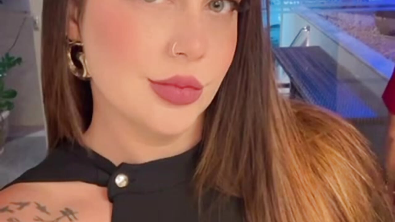 ;) - Vídeo de juliasanto, modelo de vídeos