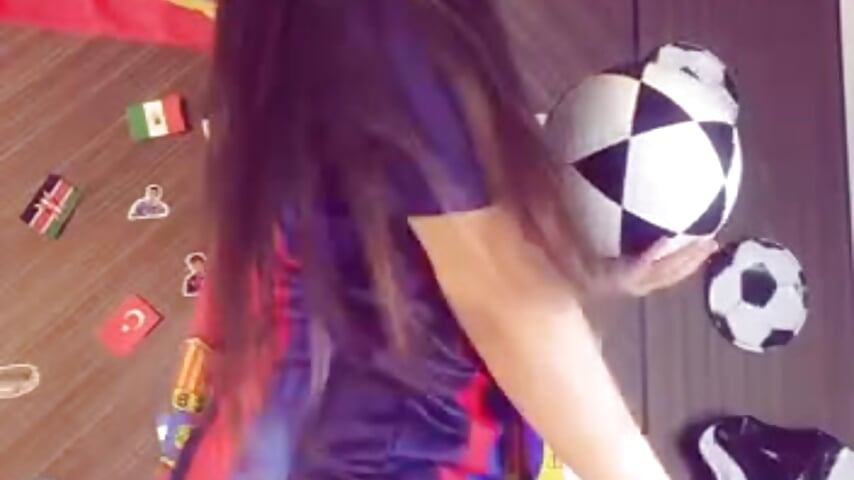 Me - clip cu mayameilin model videochat