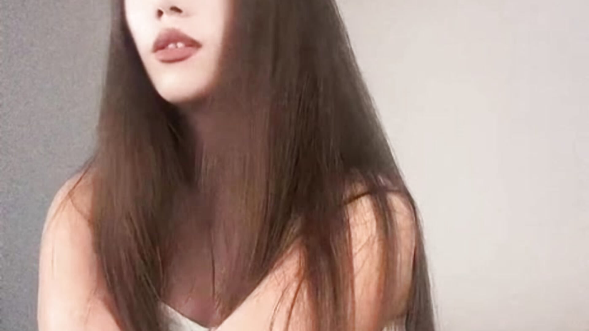 Just relax - clip cu mayameilin model videochat