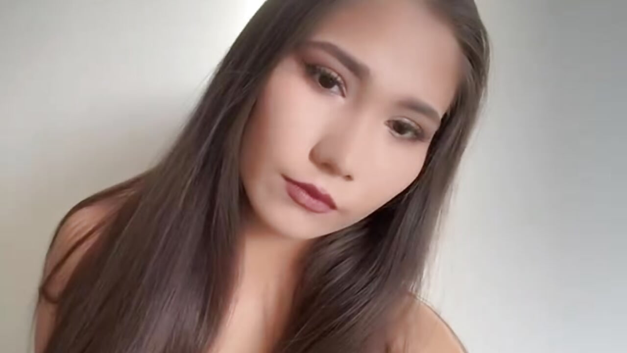 some for you - video av mayameilin cam-modell