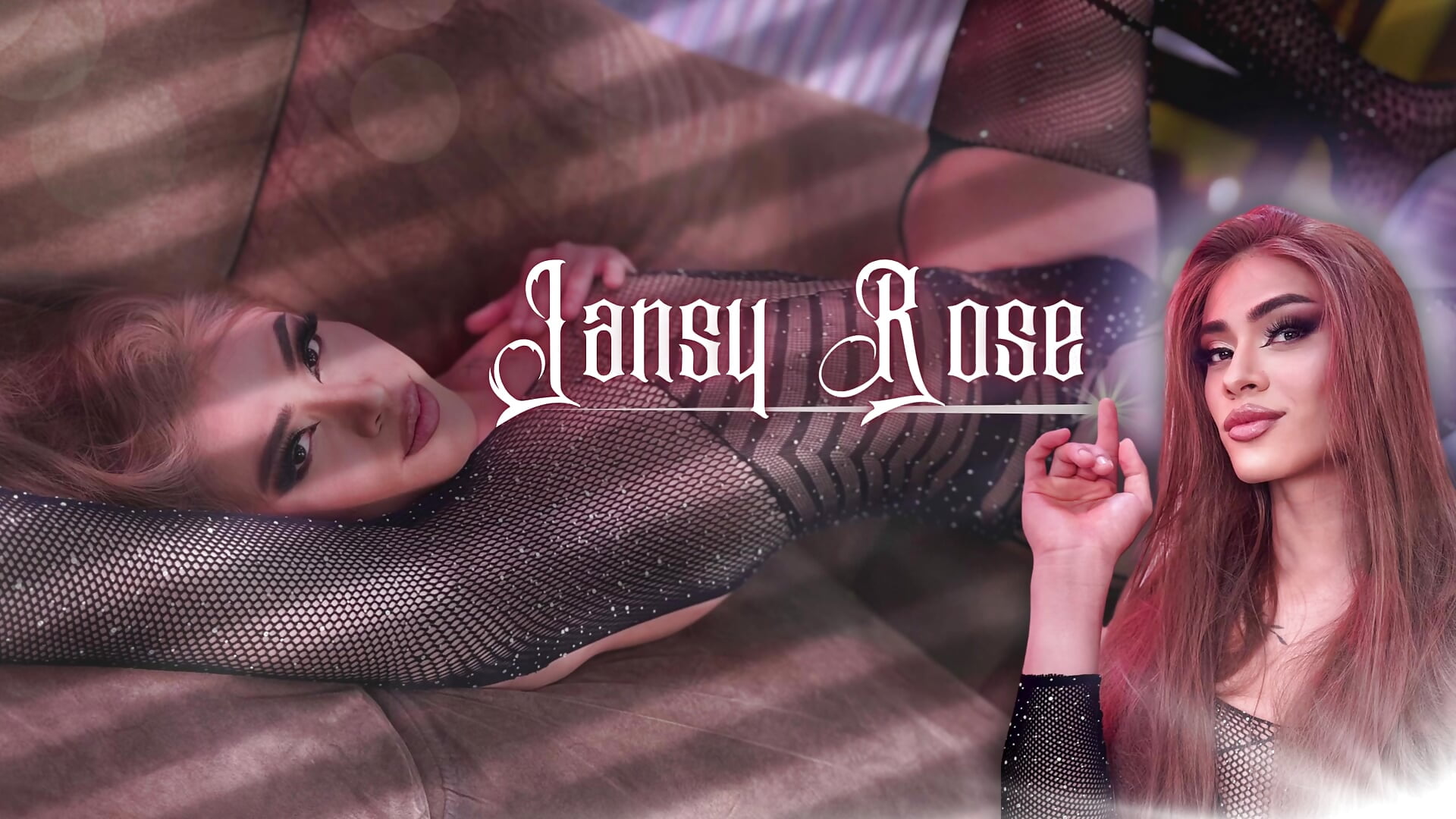 im jancy - video av Jansy_Rose cam model