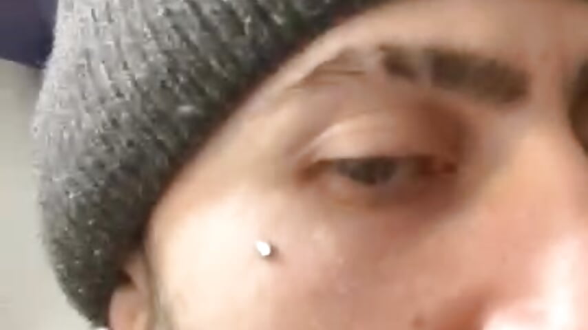 que tal el pircing - Video von robeertiito Cam-Model