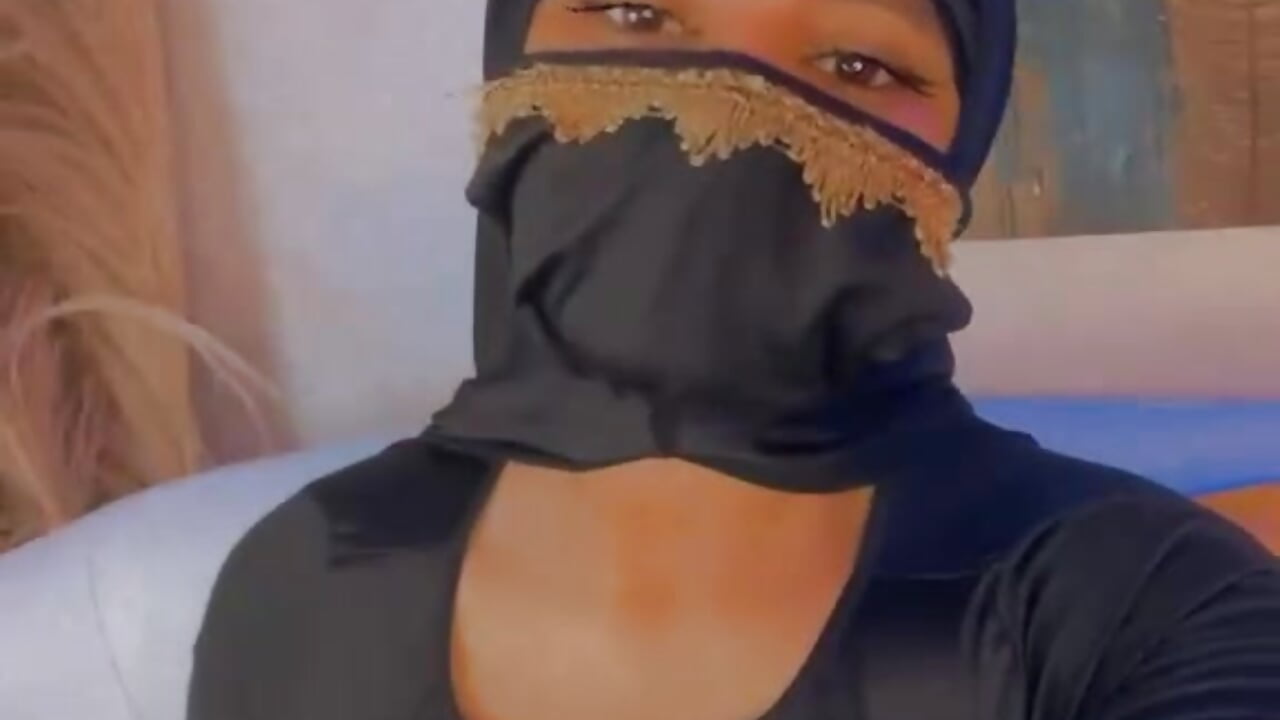 just soft vibes and real connection✨ - video by Karim_Nabil cam model