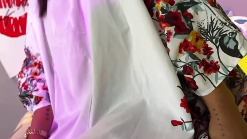 meee♥ - video van kiara_priya cam-model