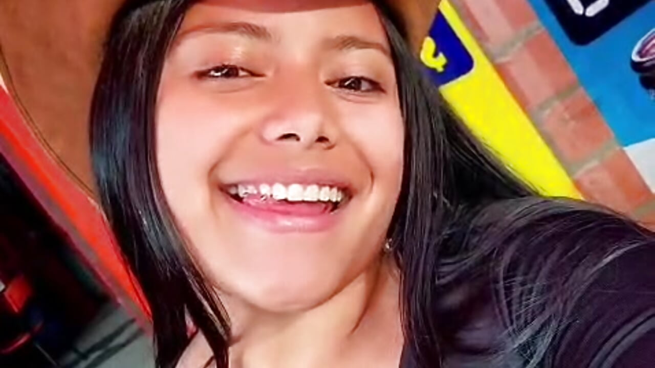 ❤️ – video od webkamerové modelky Sarah_tf