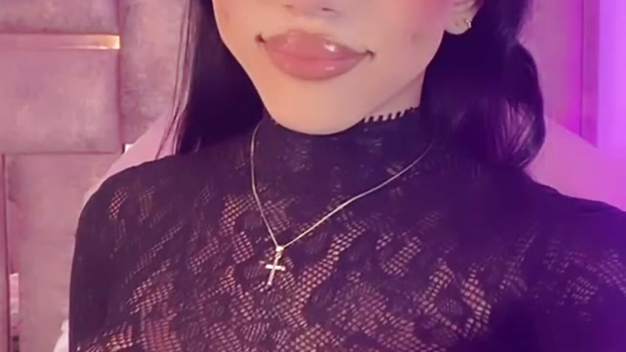 💨❄️ - miia_leal主播的视频