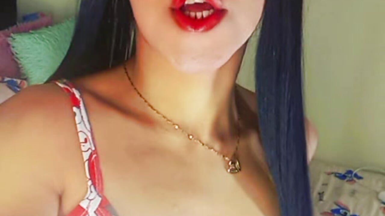 🧸😈🧸 – video af NathalialLooes cam-model