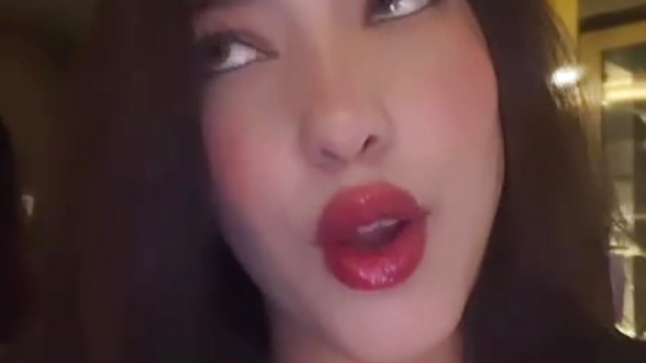 😘😘 - Gaby_Roshee adlı kamera modelinin videosu