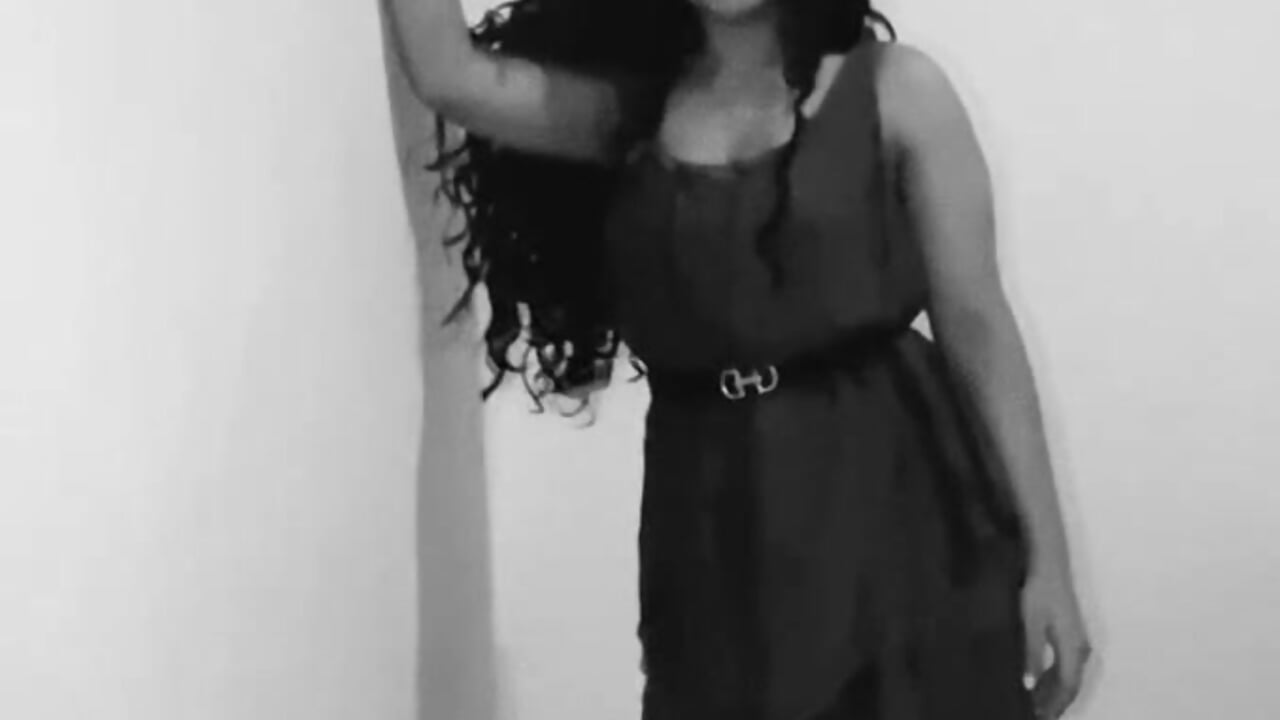 Be captivated by my charm - Vídeo de AshlyViper, modelo de vídeos