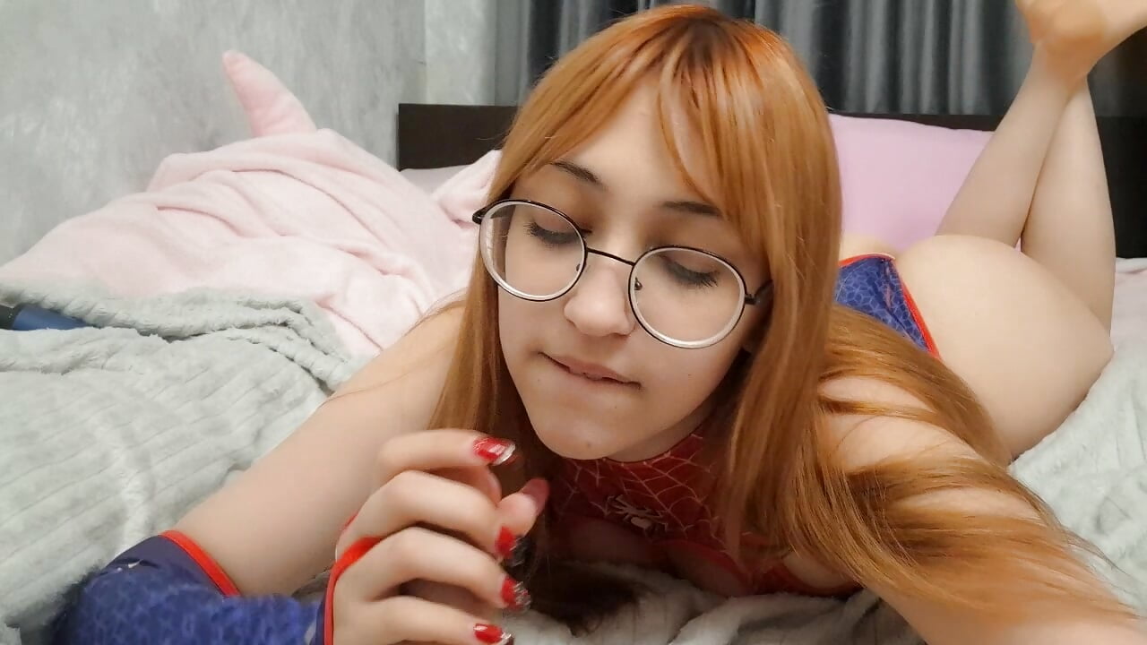 Delicious blowjob