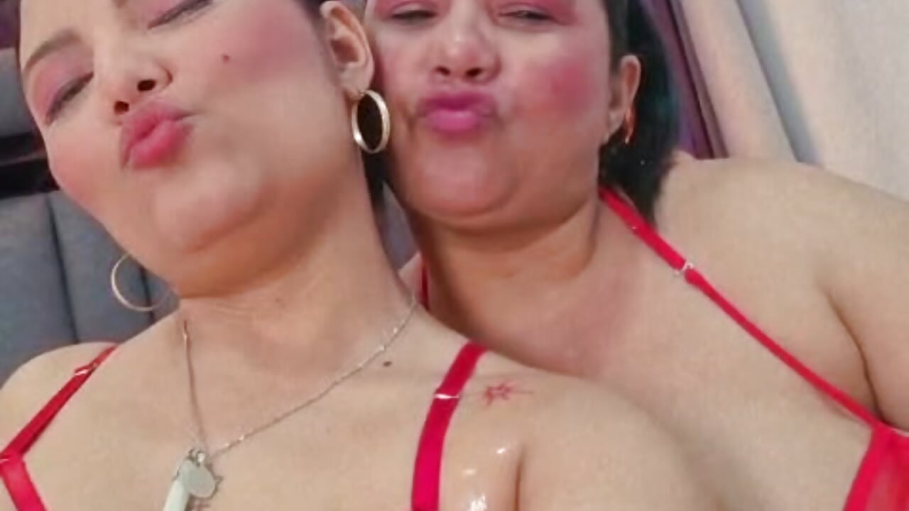 💖 YOUR SUPPORT MEANS A LOT TO US. THANK YOU FOR CHOOSING OUR CONTENT! ✨ - video by Karina_Mendoza cam model