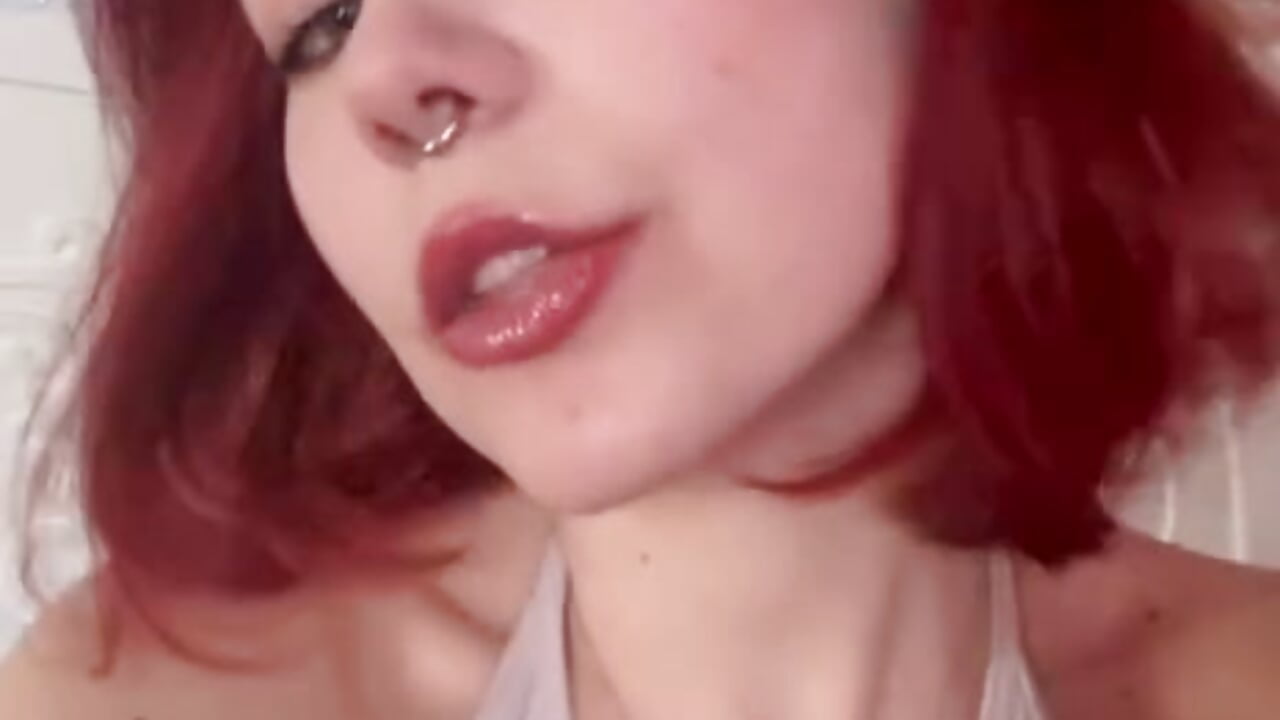 A little tease - video by LaurynGeisinger cam model