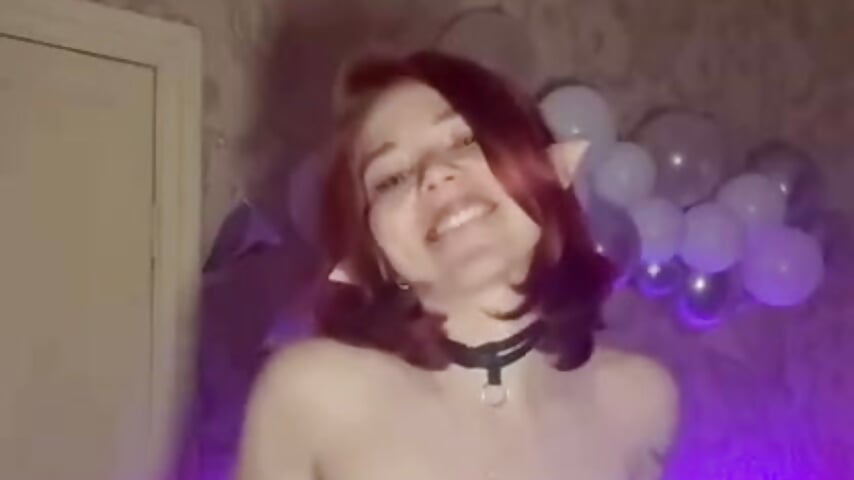 1 - video by LaurynGeisinger cam model