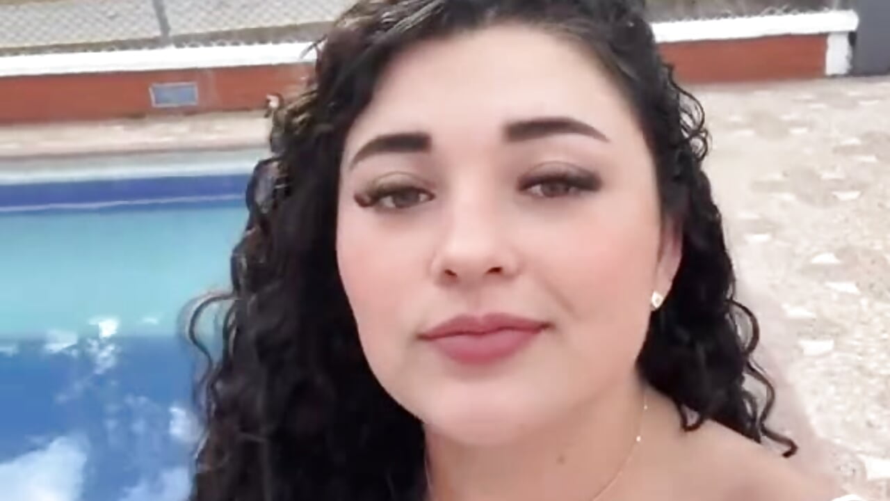 Hi 🥰 - video van LunaaGreyy cam-model