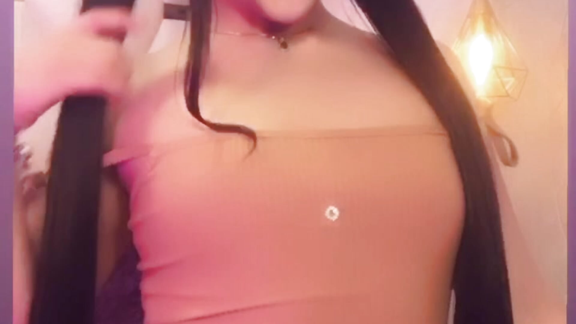 Rossy_Foxx_ - Cam Model Trending Video 9695