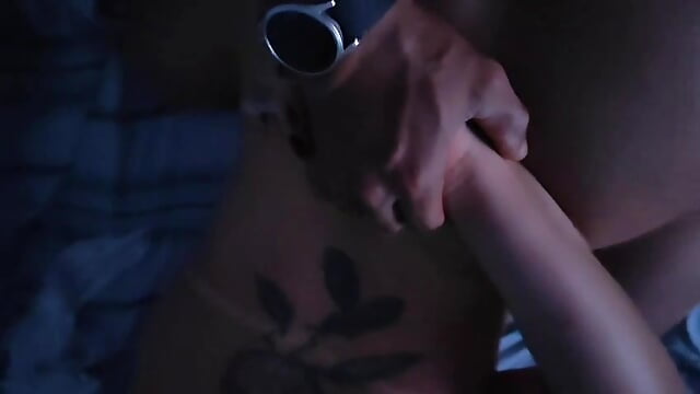 Anal com força - Vídeo de Laura_81, modelo de vídeos