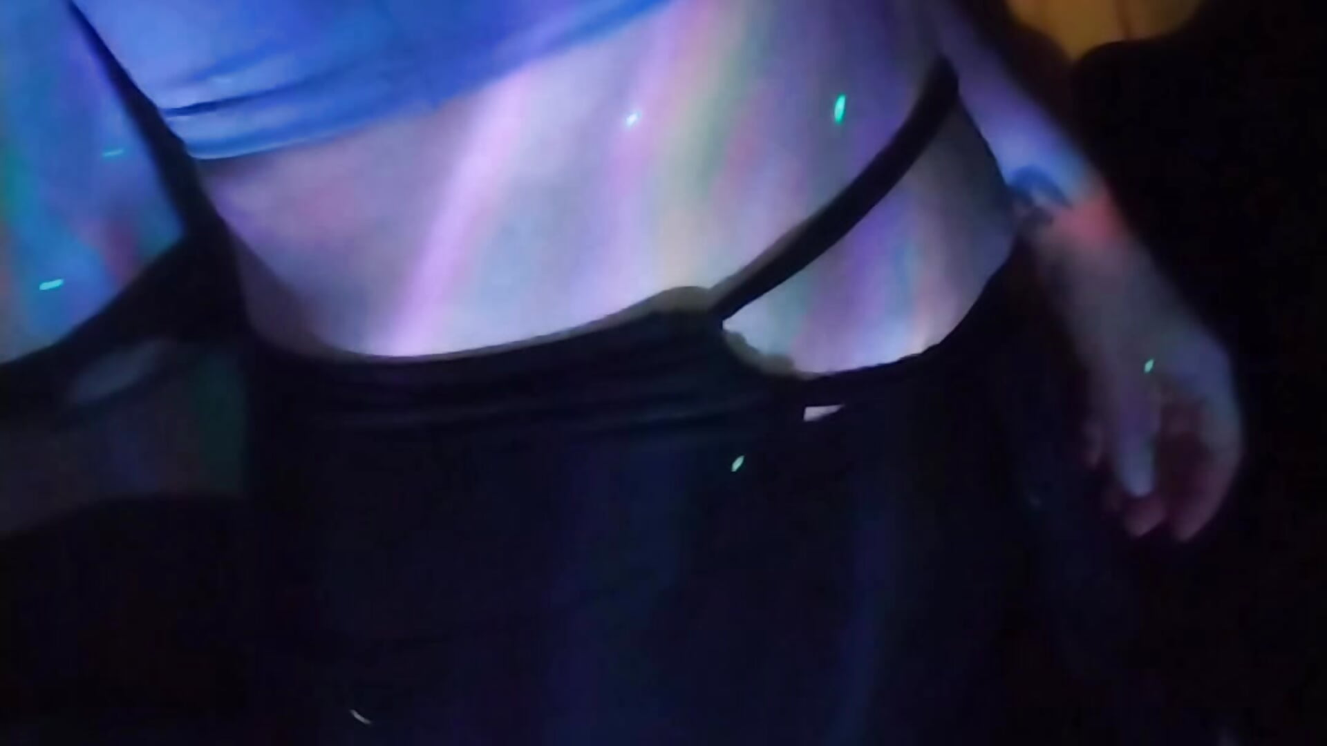 234 - video by Sexycaylaxxxx cam model