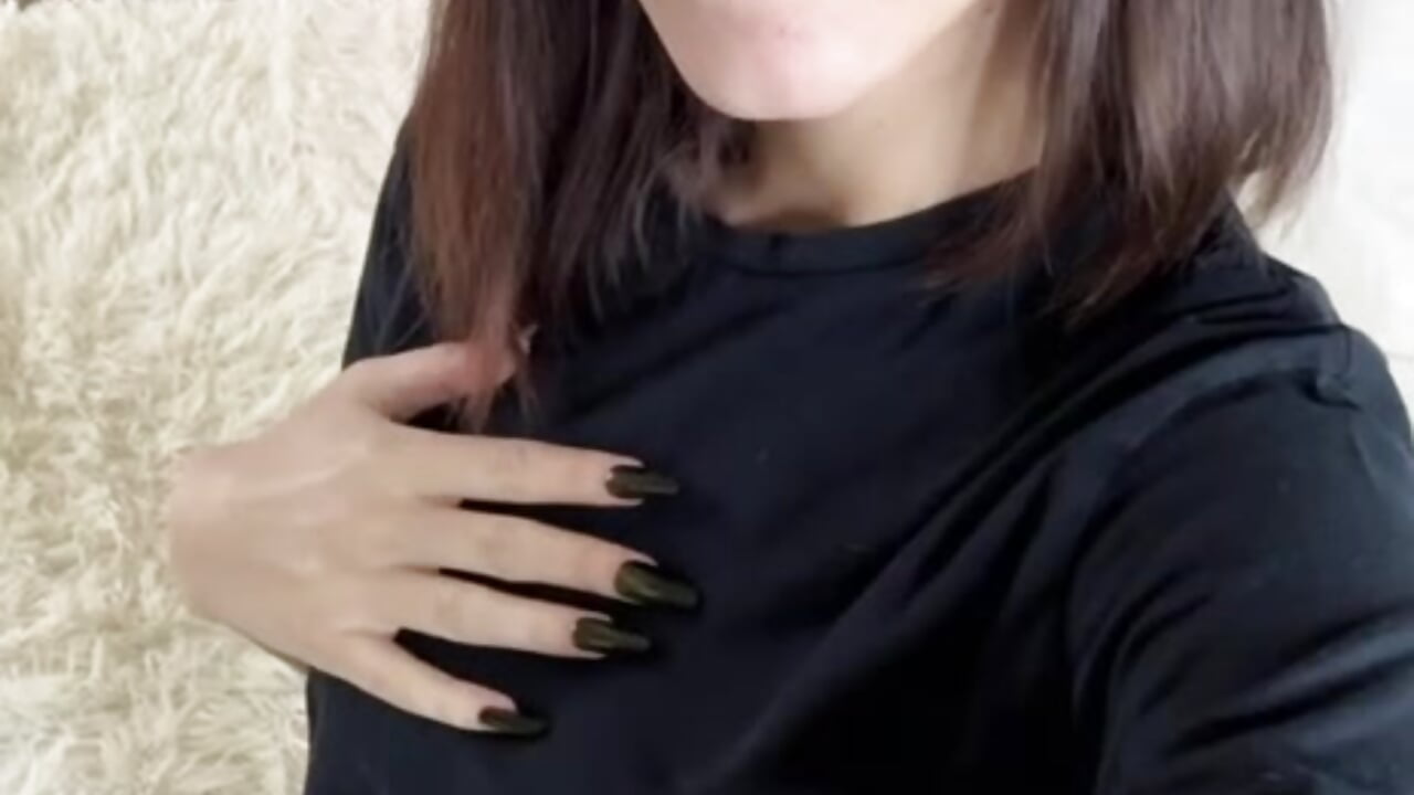 Hi! See u on streem! - video di MilkyVika_ modella di cam