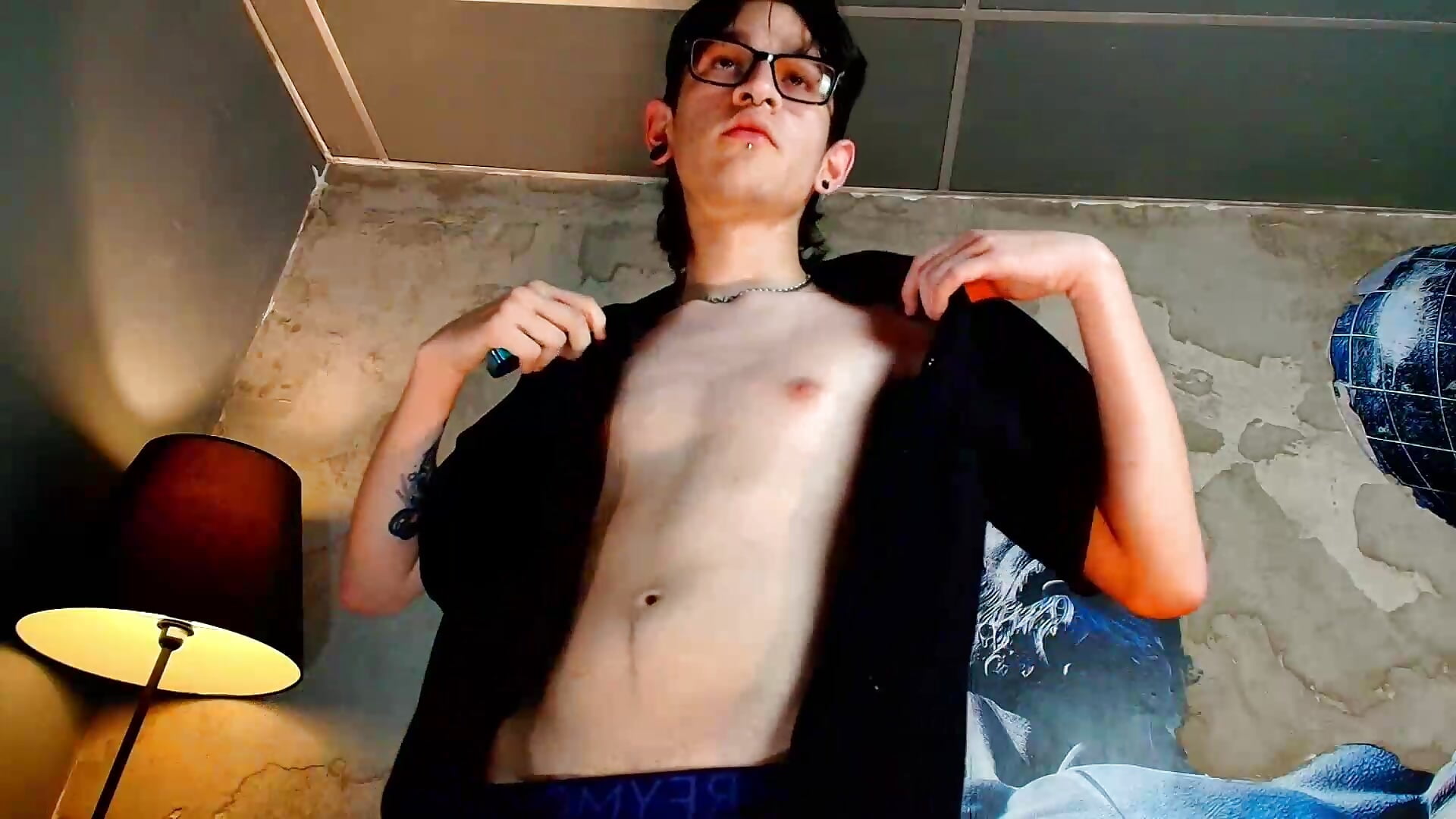 A Little Bit of Everything 🔥📸 - video Jax_valentine kameramallilta