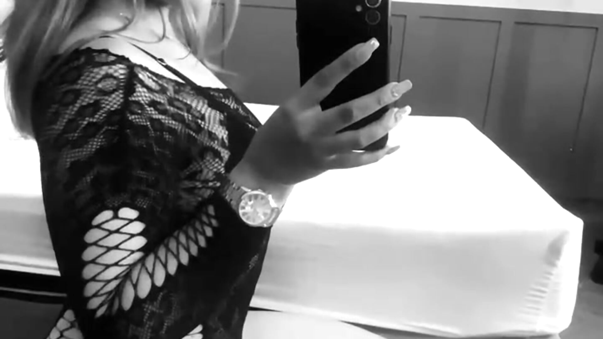 🤭🔥 - video by Kendal-Ross cam model