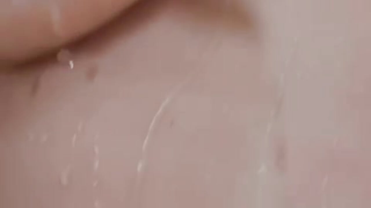 take a shower with me - vídeo de la modelo de cam eliza_pink24