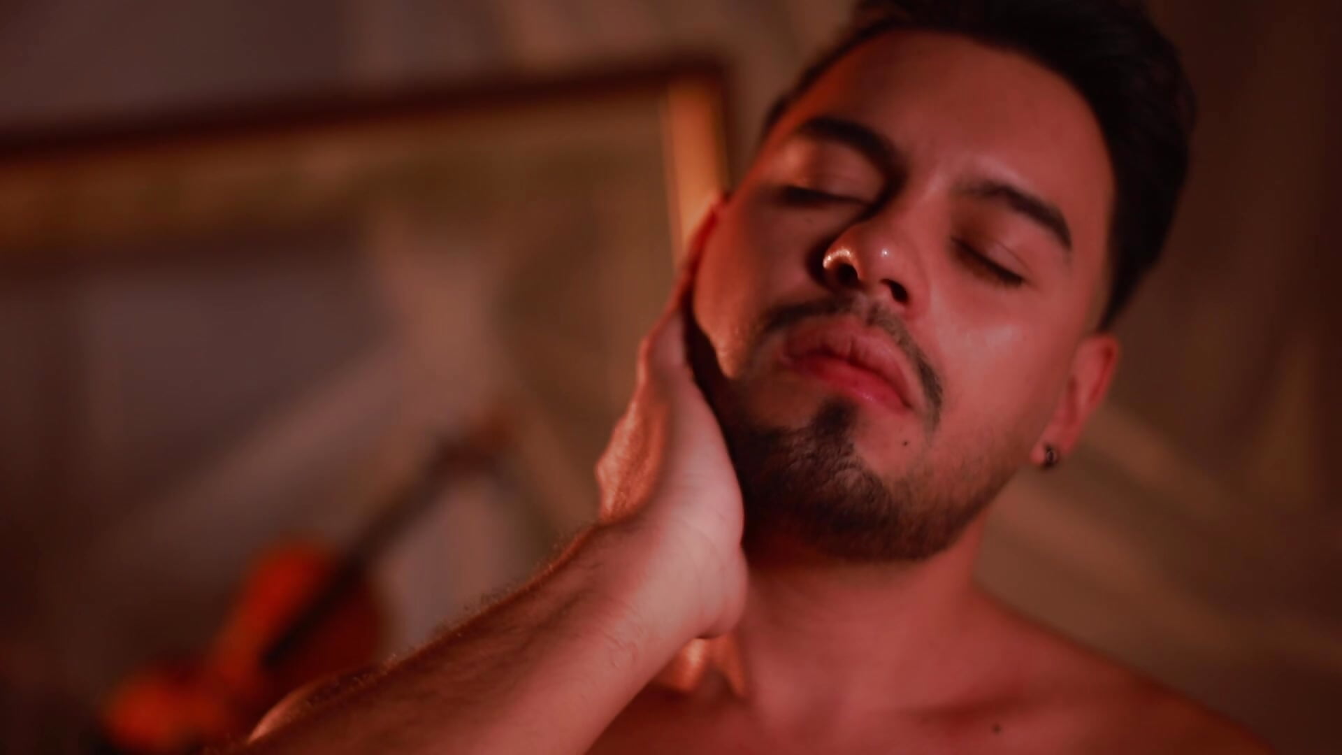 💘 Sweet & Naughty 💋 - video van DaveParker_ cam-model