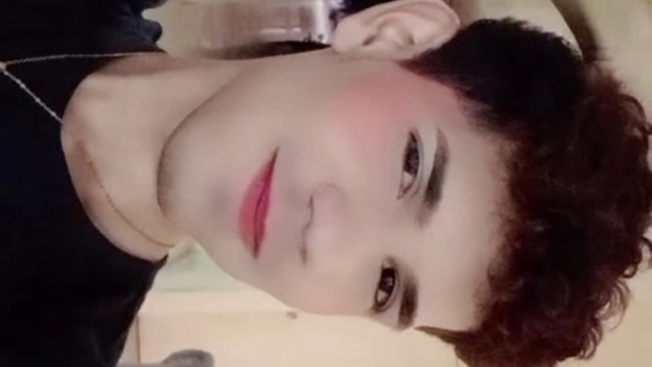 Hi - vídeo de la modelo de cam arlequiin_